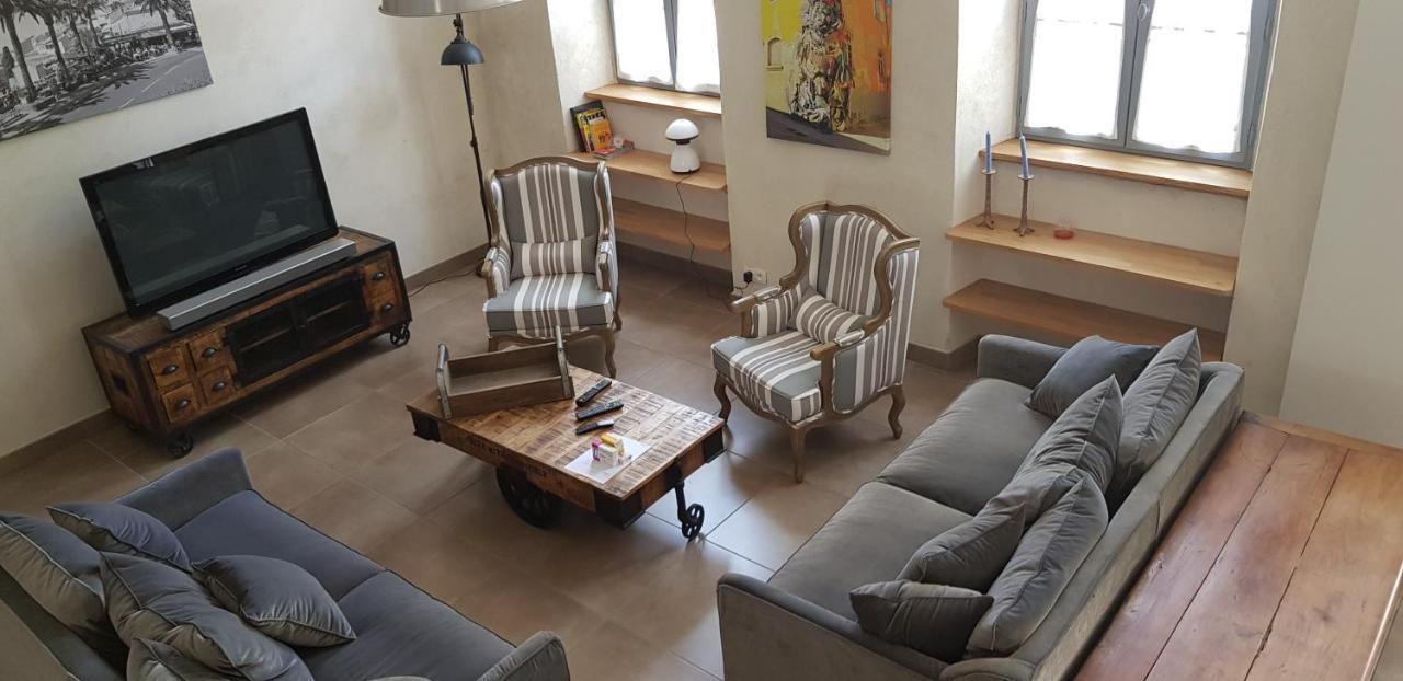 Bed and Breakfast La Cour Saint Louis Castelnau-Montratier Zewnętrze zdjęcie