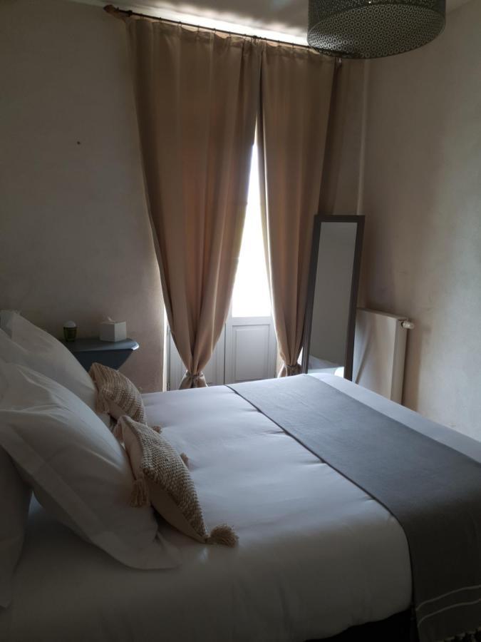Bed and Breakfast La Cour Saint Louis Castelnau-Montratier Zewnętrze zdjęcie