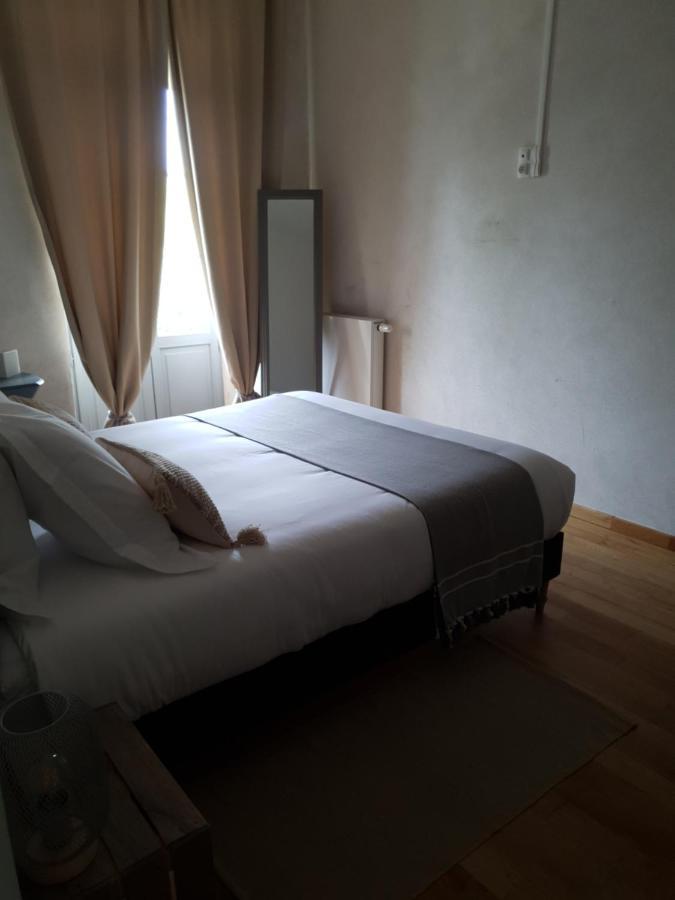 Bed and Breakfast La Cour Saint Louis Castelnau-Montratier Zewnętrze zdjęcie