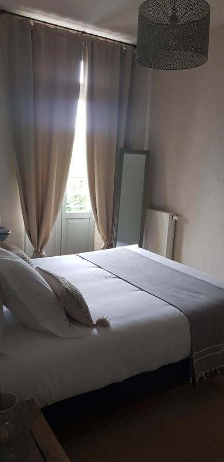 Bed and Breakfast La Cour Saint Louis Castelnau-Montratier Zewnętrze zdjęcie